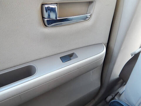 2010 Nissan Sentra 2.0 SL