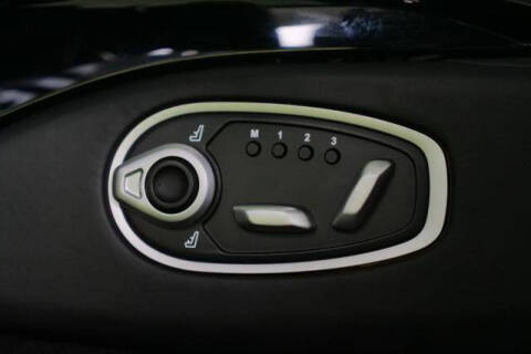 2020 Aston Martin Vantage