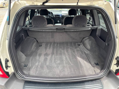 2001 Jeep Grand Cherokee Laredo