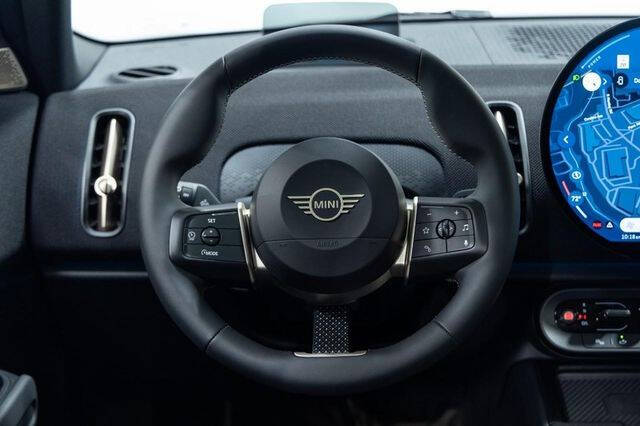 2027 MINI Countryman S ALL4