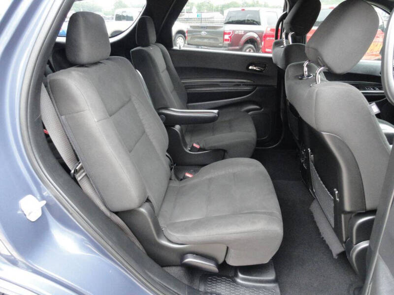2021 Dodge Durango GT