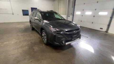 2023 Subaru Outback