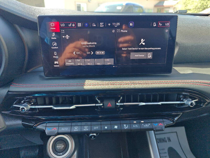 2024 Dodge Hornet R/T