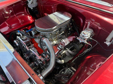 1955 Chevrolet 150
