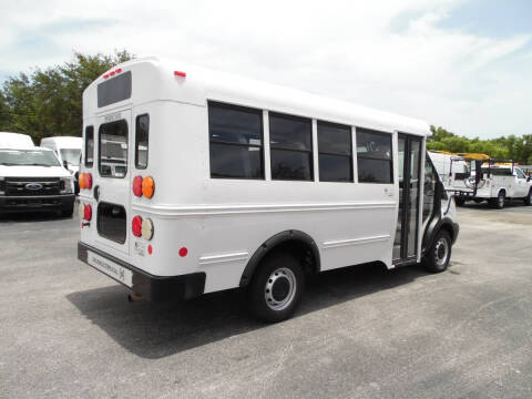 2016 Ford Transit