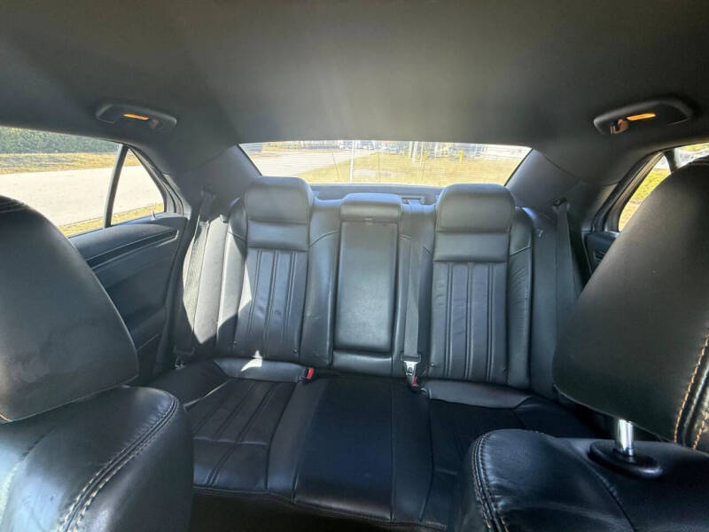 2016 Chrysler 300 S Alloy Edition