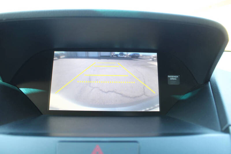 2014 Acura RDX w/Tech