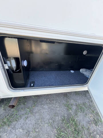 2017 Winnebago Vista 29VE