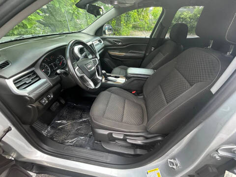 2019 GMC Acadia SLE-1