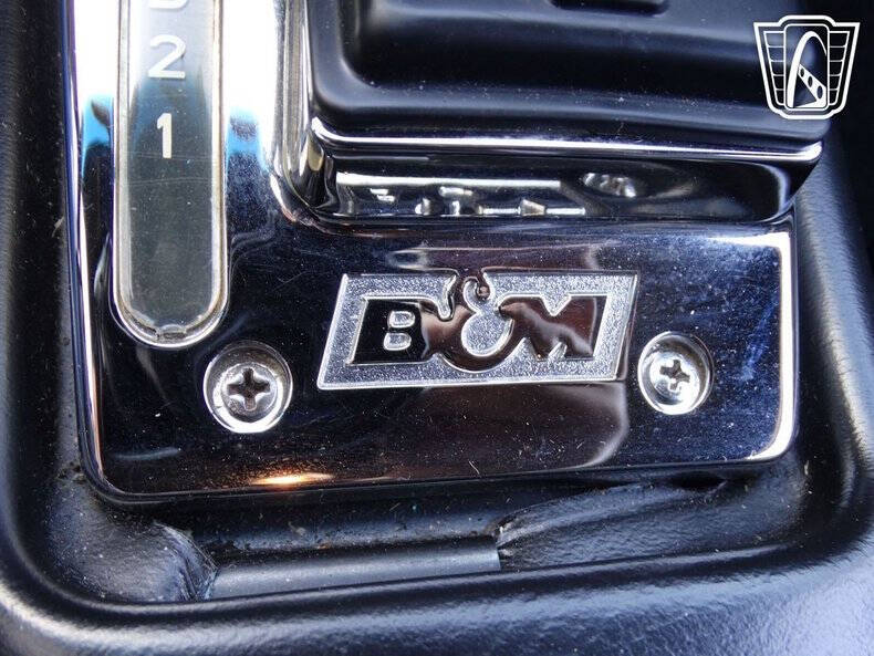 1979 Pontiac Firebird