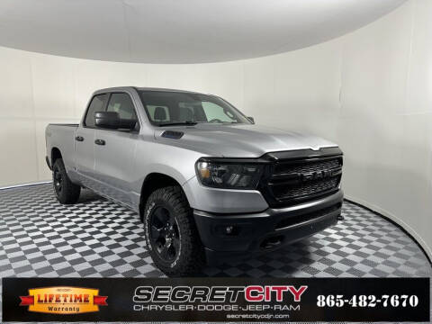 2023 RAM 1500 for sale at SCPNK in Knoxville TN