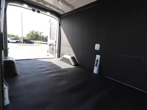 2026 Ford Transit 250