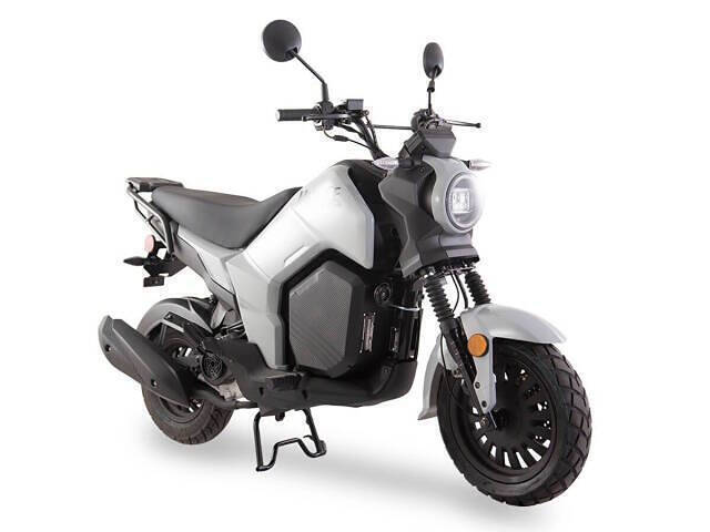 2026 Ascend MENACE 200cc EFI AUTOMATIC 