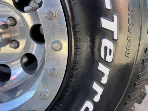 2006 Jeep Wrangler Unlimited