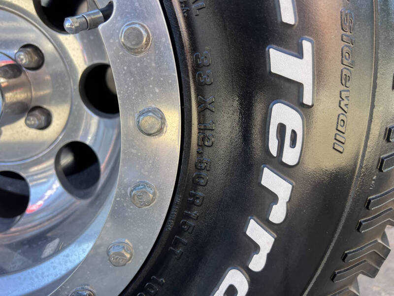 2006 Jeep Wrangler Unlimited