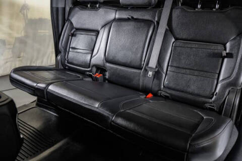 2020 GMC Sierra 2500HD