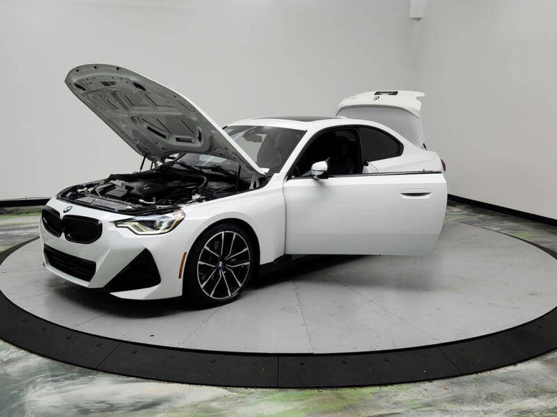 2023 BMW 2 Series 230i