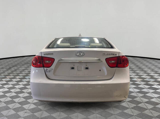 2010 Hyundai ELANTRA for sale at Paley Auto Group in Columbus, OH