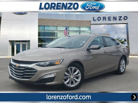 2023 Chevrolet Malibu for sale at Lorenzo Ford in Homestead FL