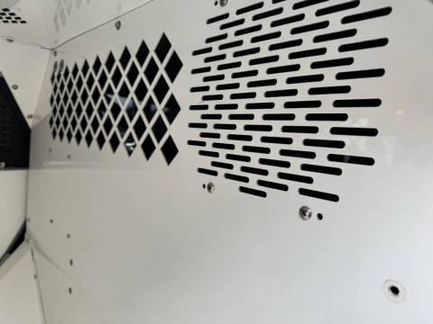 2015 Dodge Durango Special Service