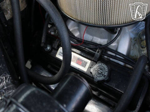 1957 Chevrolet 210