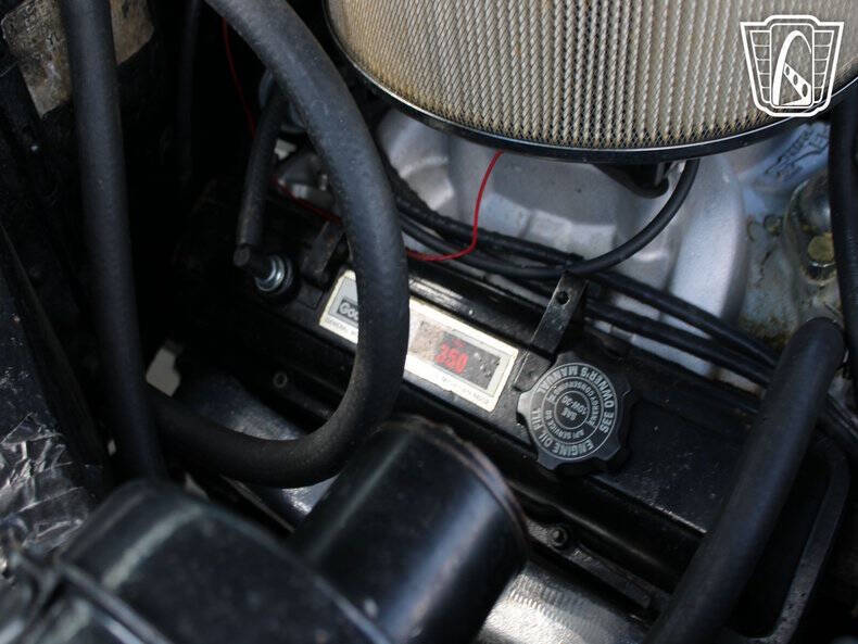 1957 Chevrolet 210