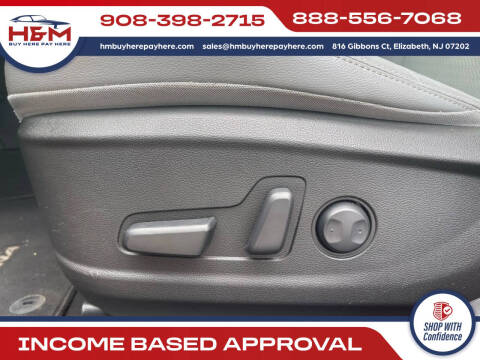 2019 Hyundai Kona Limited