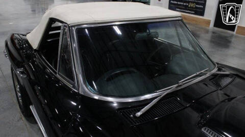 1964 Chevrolet Corvette