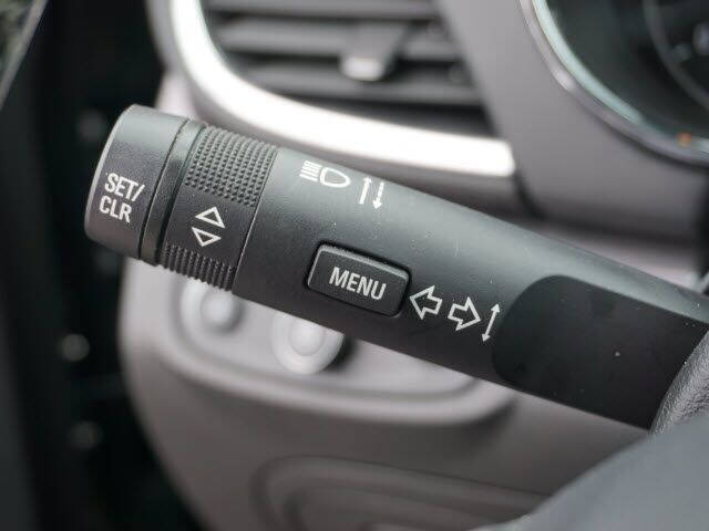 2020 Buick Encore Essence