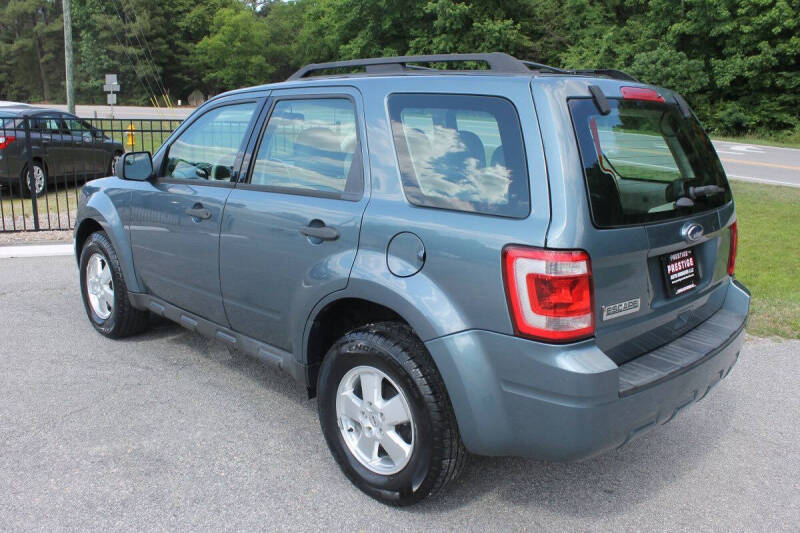 2012 Ford Escape XLS