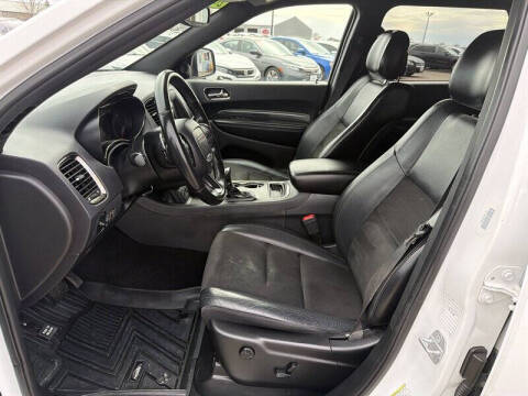 2019 Dodge Durango GT