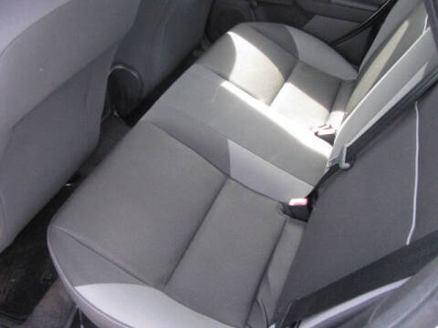 2014 Ford Focus S