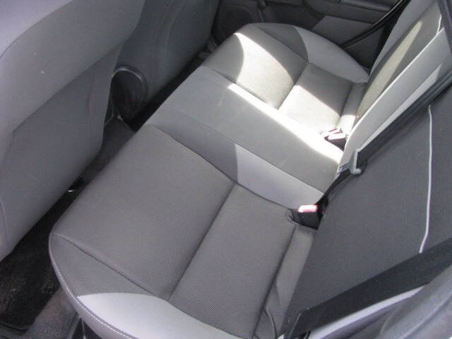 2014 Ford Focus S