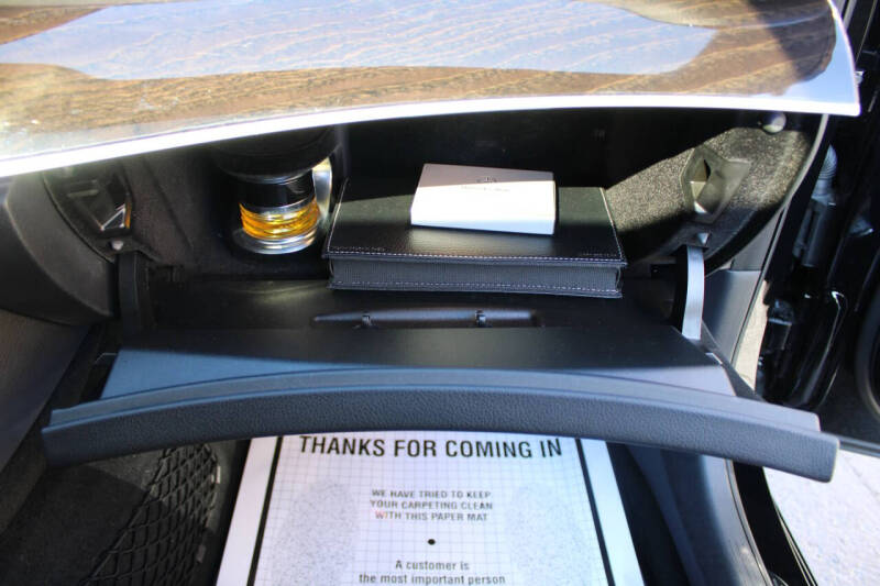 2018 Mercedes-Benz E-Class E 400 4MATIC