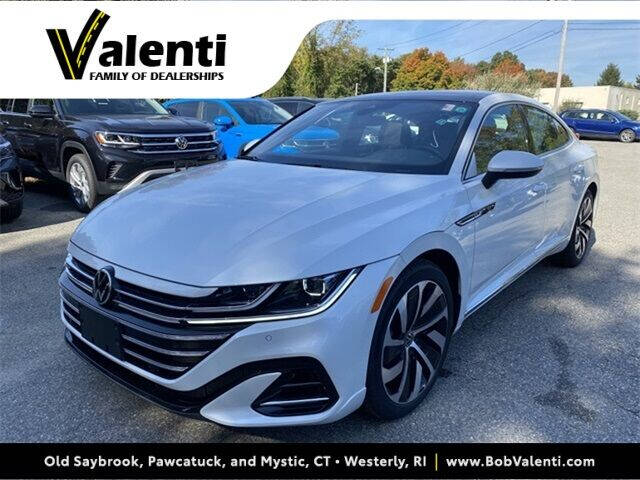 2022 Volkswagen Arteon for sale in Old Saybrook, CT