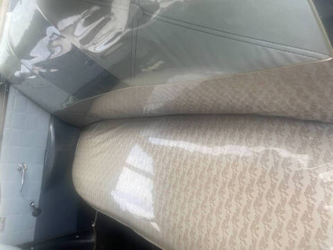 1957 Mercury Monterey