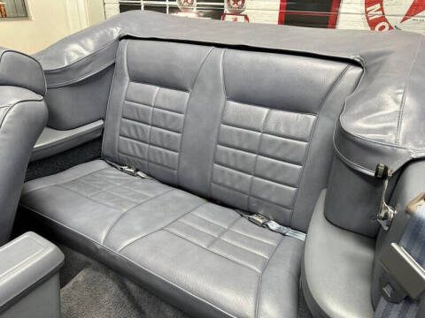 1983 Ford Mustang