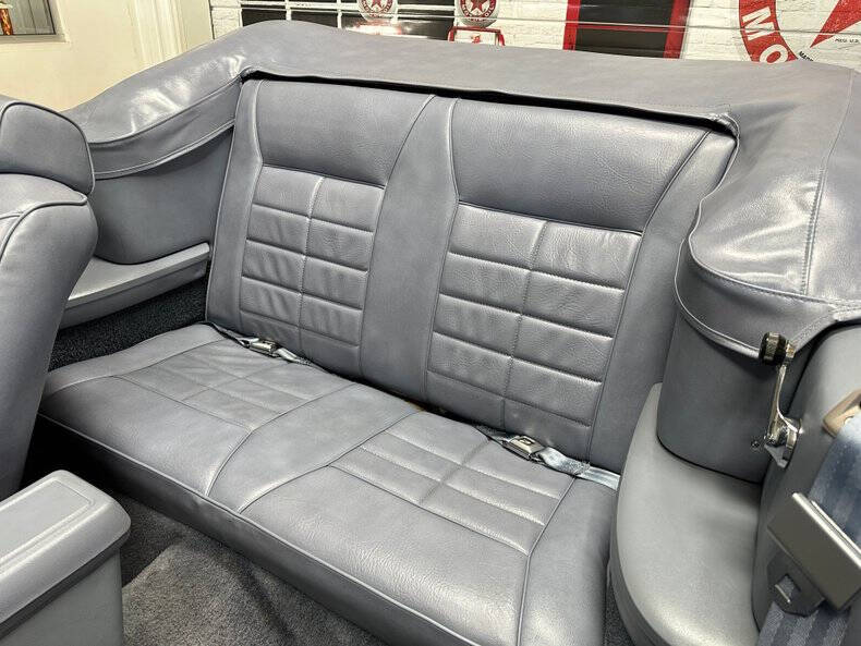 1983 Ford Mustang