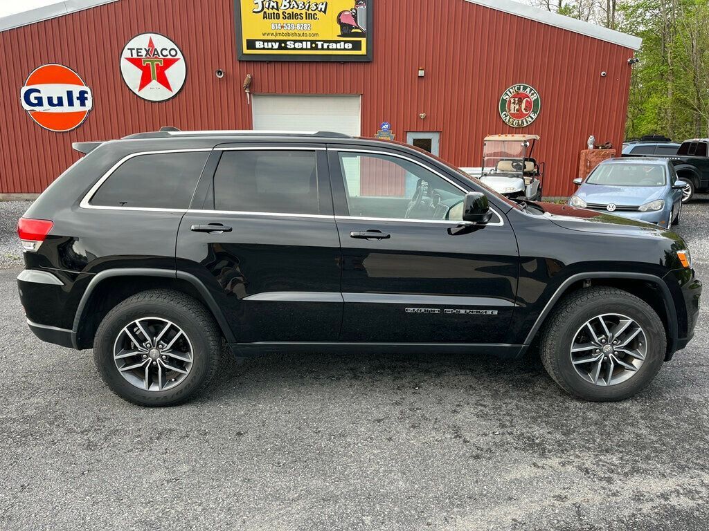 2018 Jeep Grand Cherokee 3
