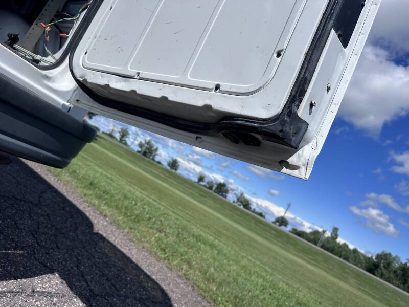 2005 Chevrolet Astro