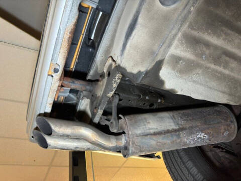 1985 Chrysler Le Baron