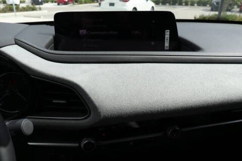 2026 Mazda CX-30 2.5 S Aire Edition