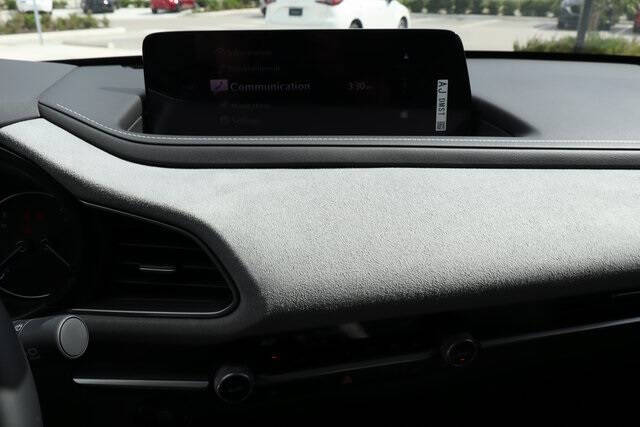 2026 Mazda CX-30 2.5 S Aire Edition