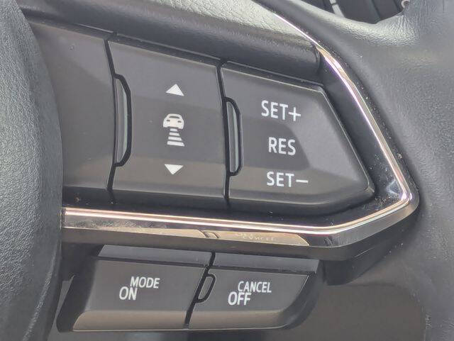 2023 Mazda CX-5 2.5 S Select