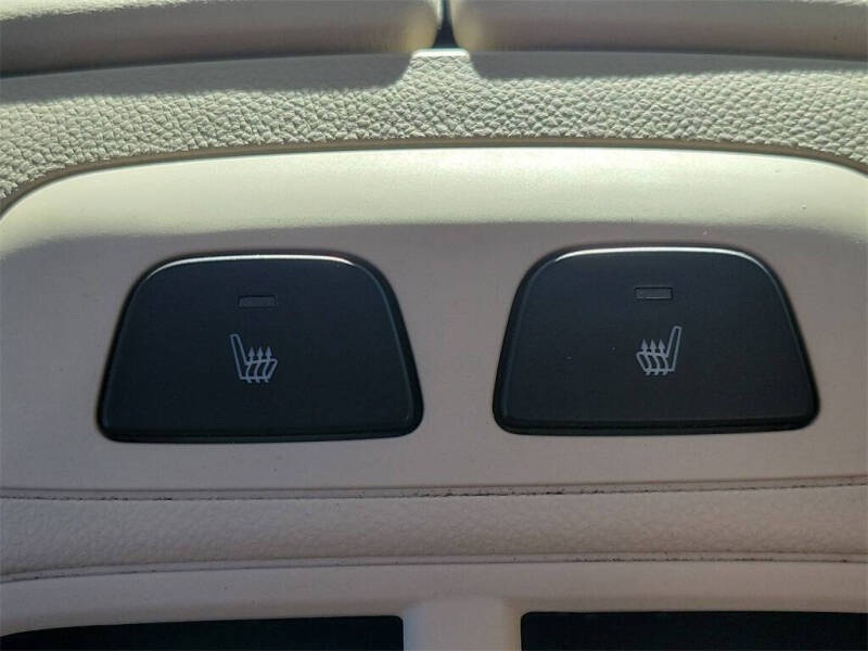 2021 Buick Envision Avenir