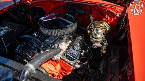 1957 Chevrolet 210