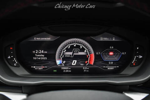 2019 Lamborghini Urus