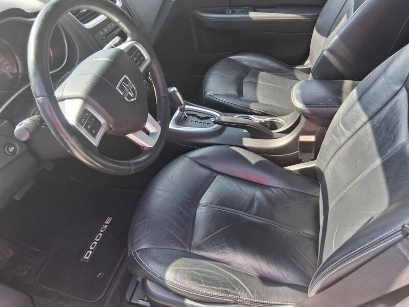 2014 Dodge Avenger SXT