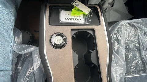 2025 Volvo EX90 Twin Performance Ultra 6P