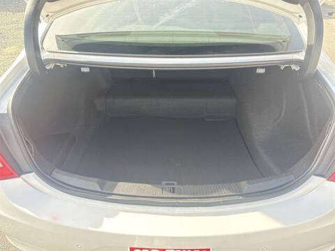 2018 Buick LaCrosse Essence